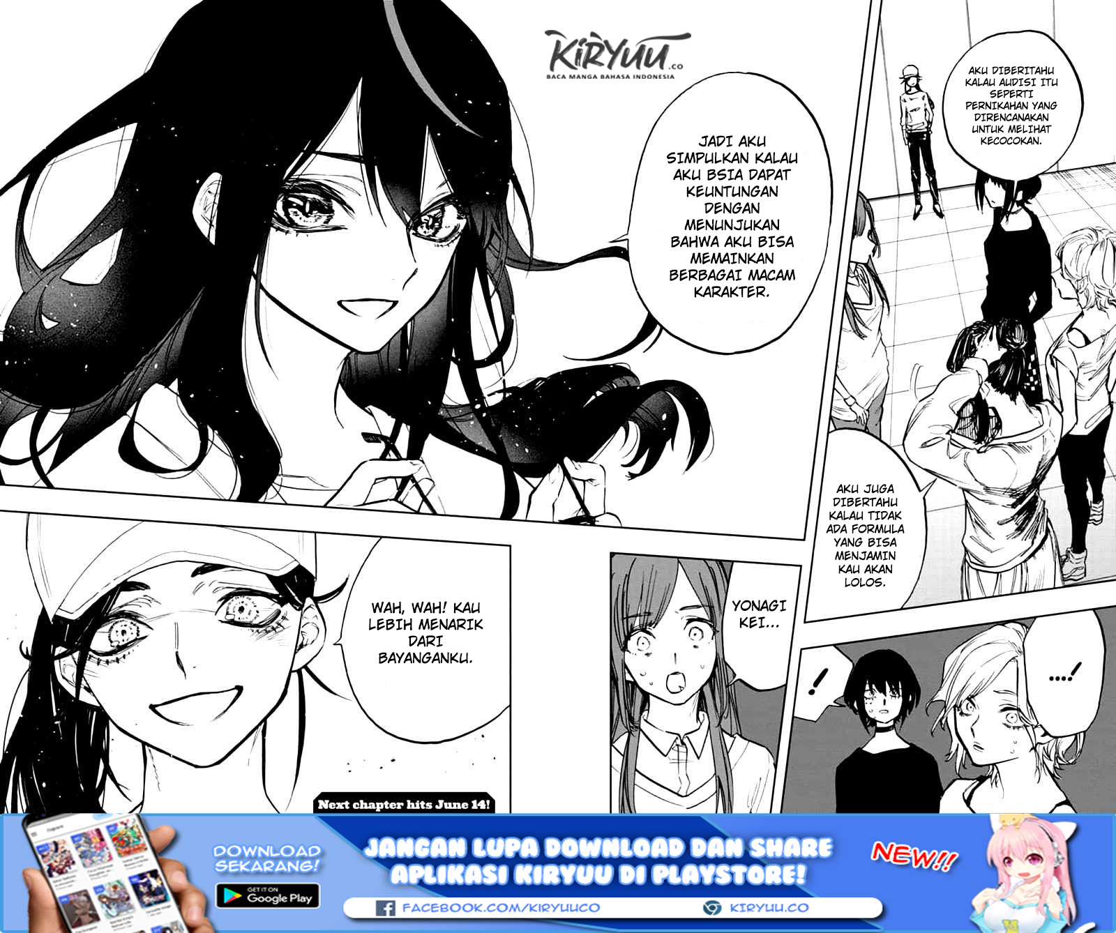 ACT-AGE Chapter 115