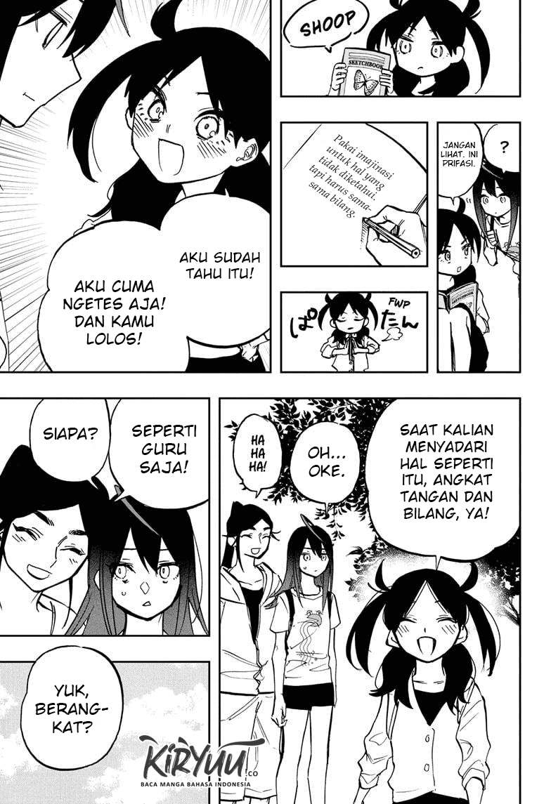 ACT-AGE Chapter 119