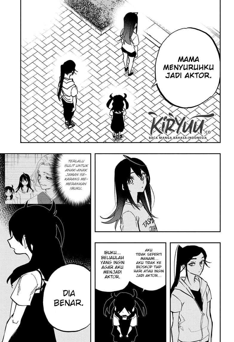 ACT-AGE Chapter 120