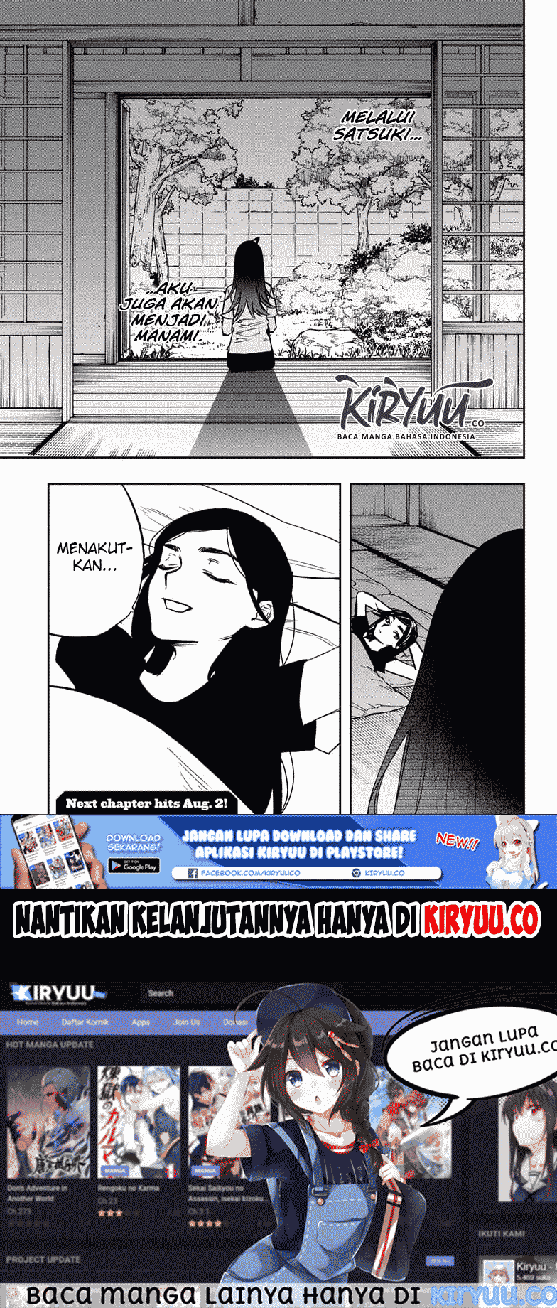 ACT-AGE Chapter 121