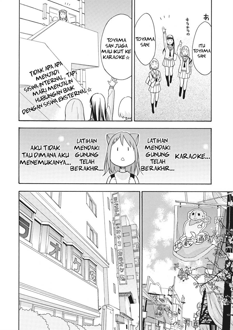 Comic-ban BanG Dream! Chapter 2