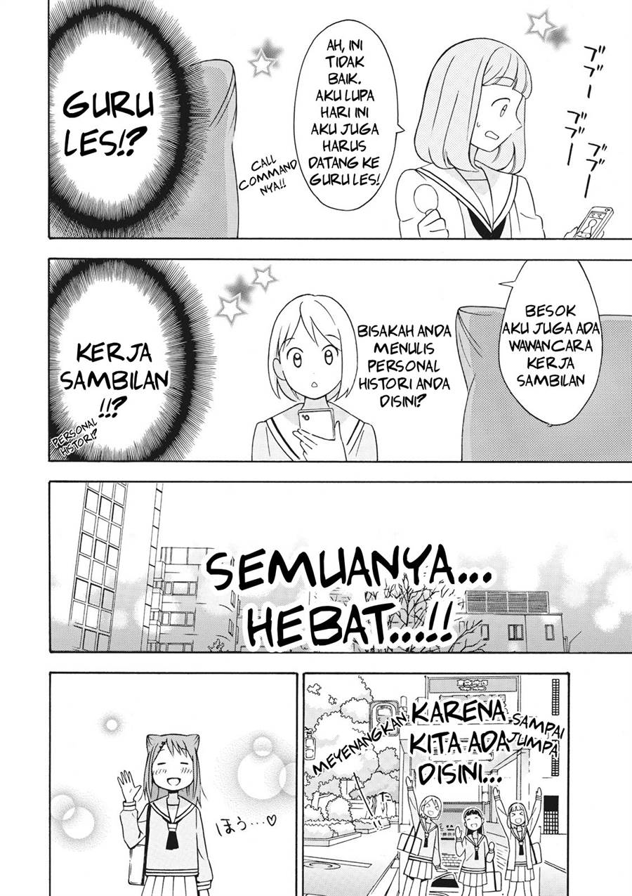 Comic-ban BanG Dream! Chapter 2