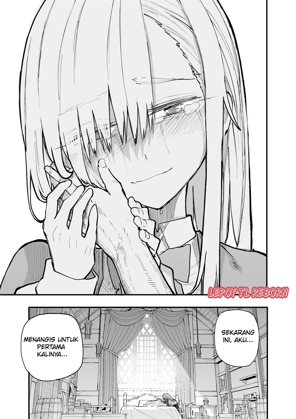 Shippaisaku no Tsukaima to Majutsushi Chapter 1