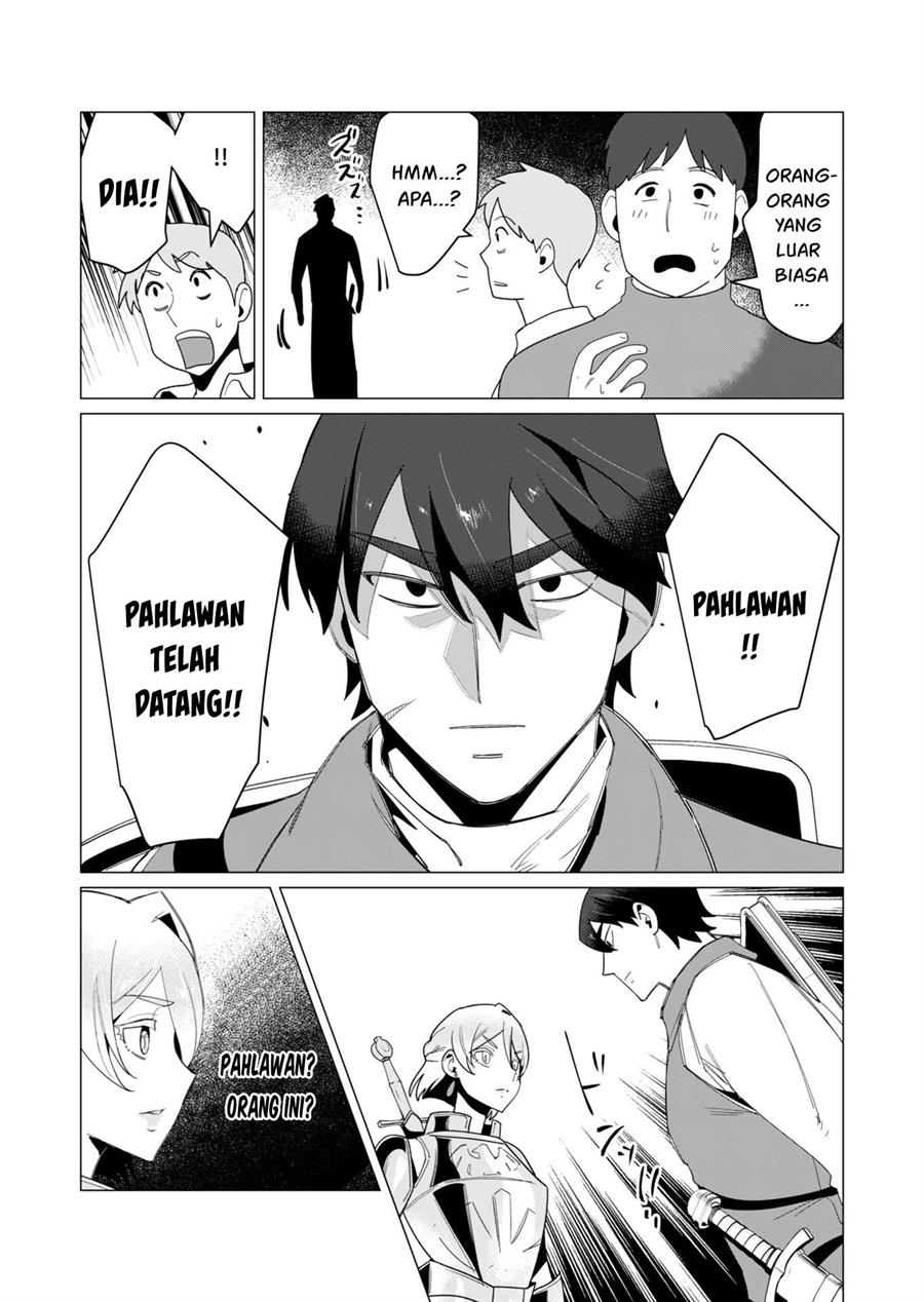 Yuusha-sama wa Houshuu ni Hitozuma o go Kiboudesu Chapter 10