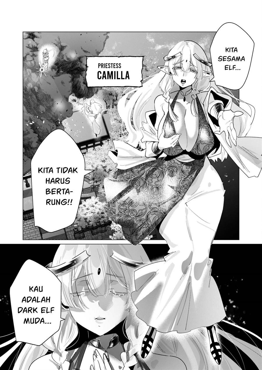 Yuusha-sama wa Houshuu ni Hitozuma o go Kiboudesu Chapter 17