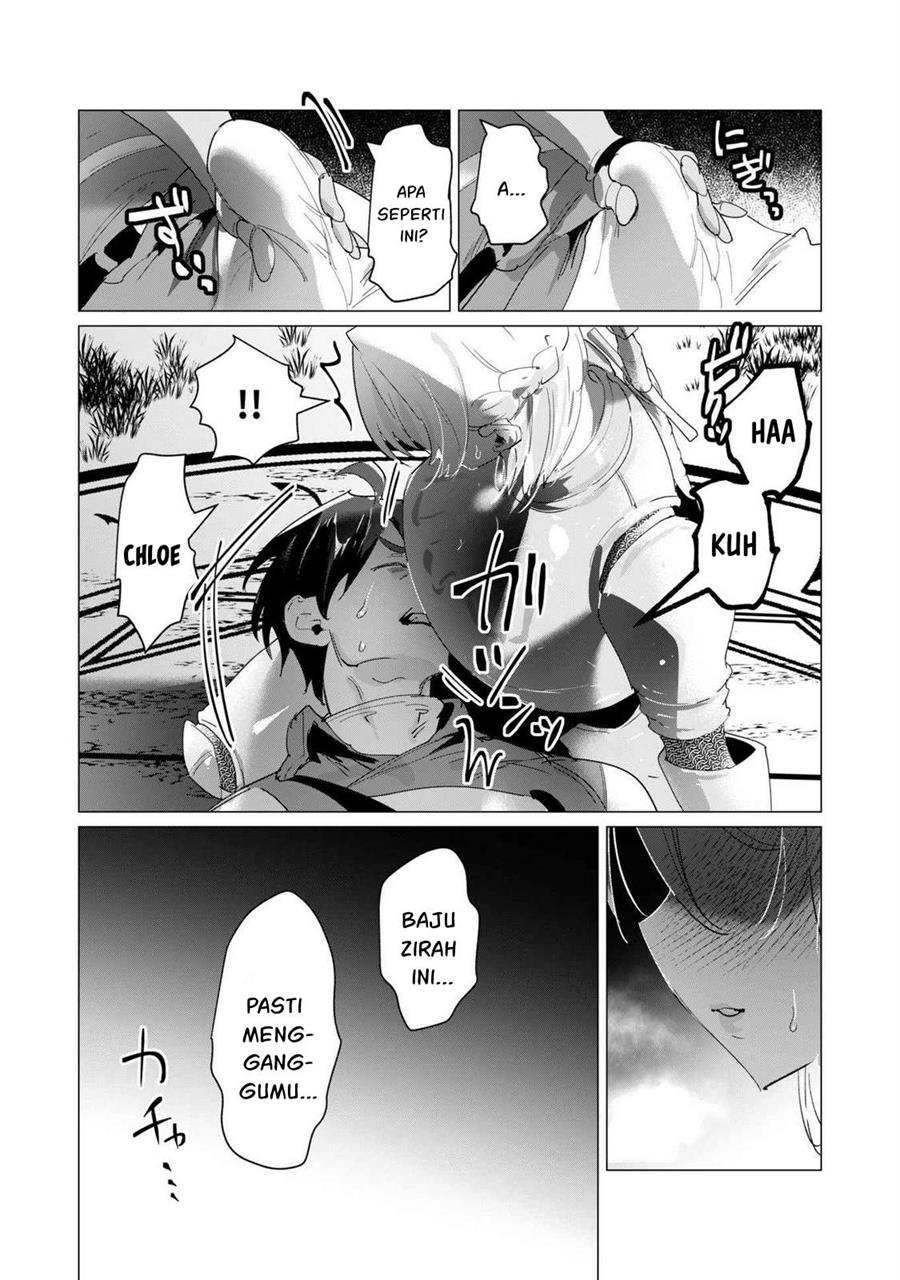 Yuusha-sama wa Houshuu ni Hitozuma o go Kiboudesu Chapter 18