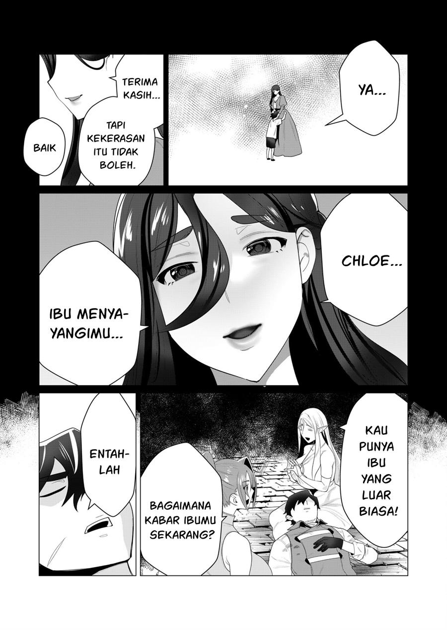 Yuusha-sama wa Houshuu ni Hitozuma o go Kiboudesu Chapter 3