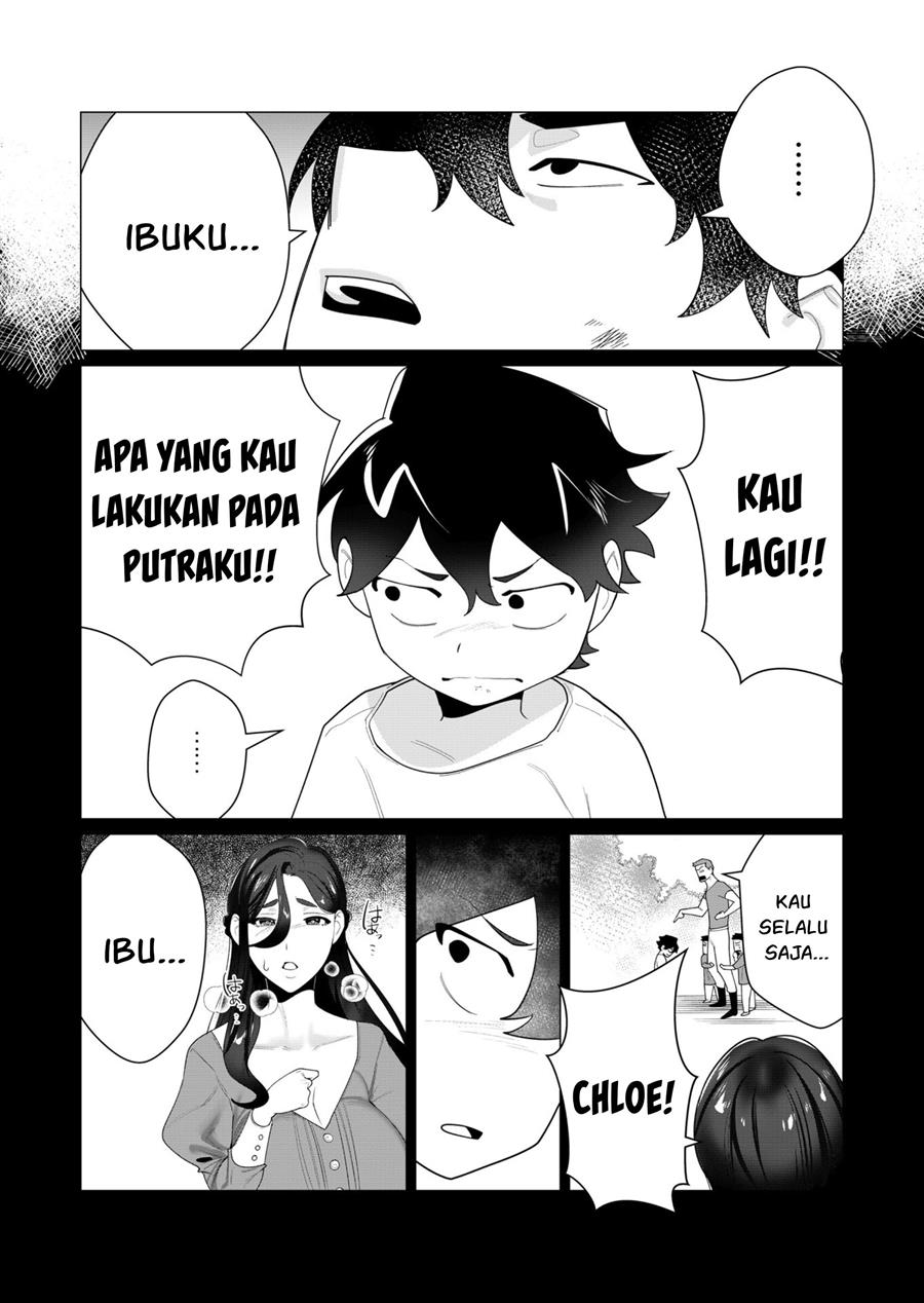 Yuusha-sama wa Houshuu ni Hitozuma o go Kiboudesu Chapter 3