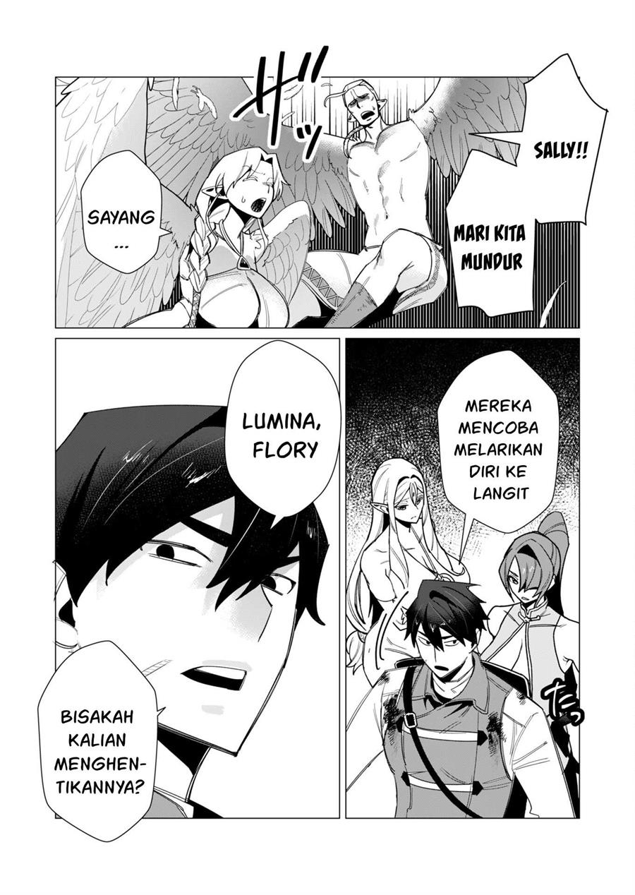 Yuusha-sama wa Houshuu ni Hitozuma o go Kiboudesu Chapter 9