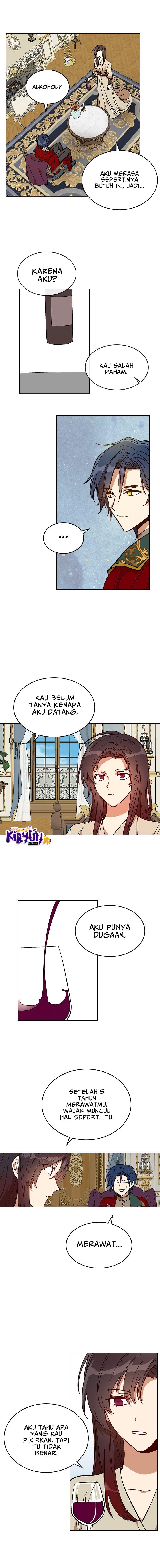 The Reason Why Raeliana Ended up at the Duke’s Mansion Chapter 150