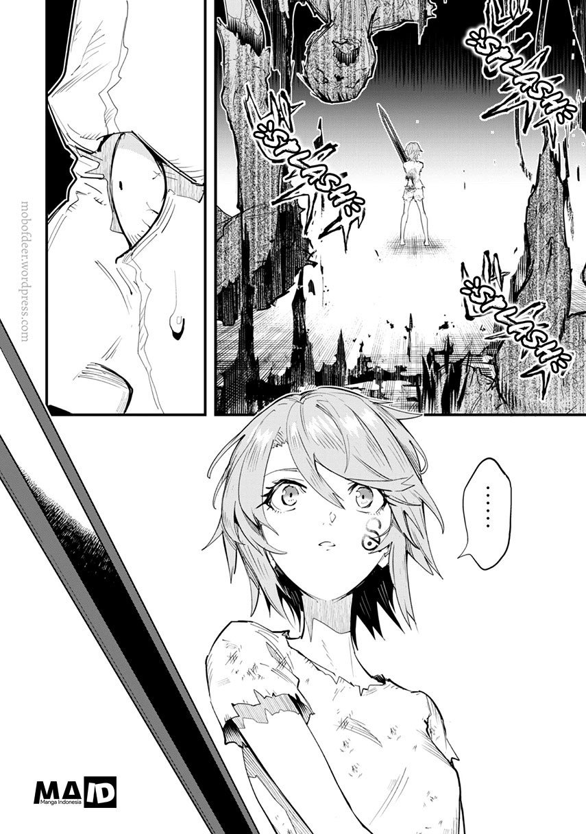 Omae Gotoki ga Maou ni Kateru to Omou na to Yuusha Party wo Tsuihou Sareta node Outo de Kimama ni Kurashitai Chapter 1