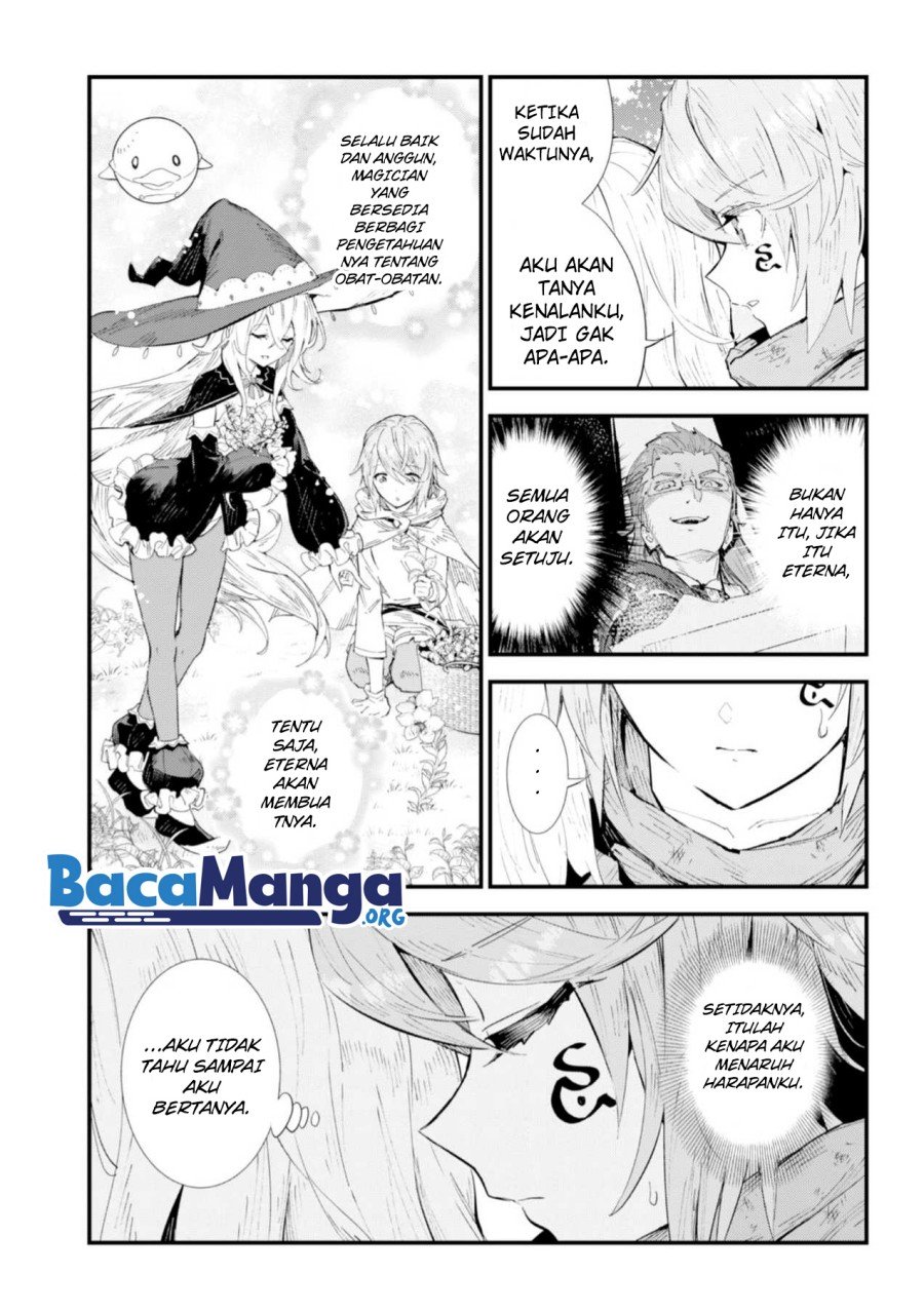 Omae Gotoki ga Maou ni Kateru to Omou na to Yuusha Party wo Tsuihou Sareta node Outo de Kimama ni Kurashitai Chapter 3