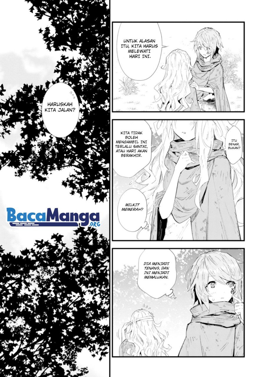 Omae Gotoki ga Maou ni Kateru to Omou na to Yuusha Party wo Tsuihou Sareta node Outo de Kimama ni Kurashitai Chapter 3