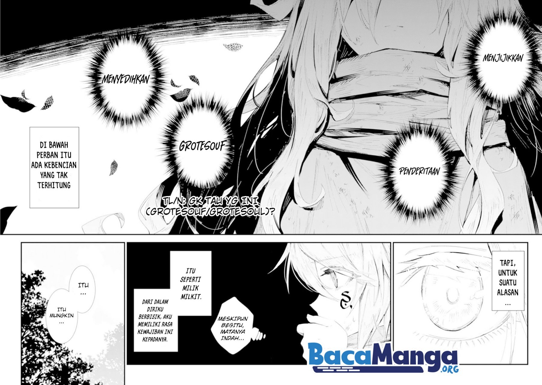 Omae Gotoki ga Maou ni Kateru to Omou na to Yuusha Party wo Tsuihou Sareta node Outo de Kimama ni Kurashitai Chapter 3