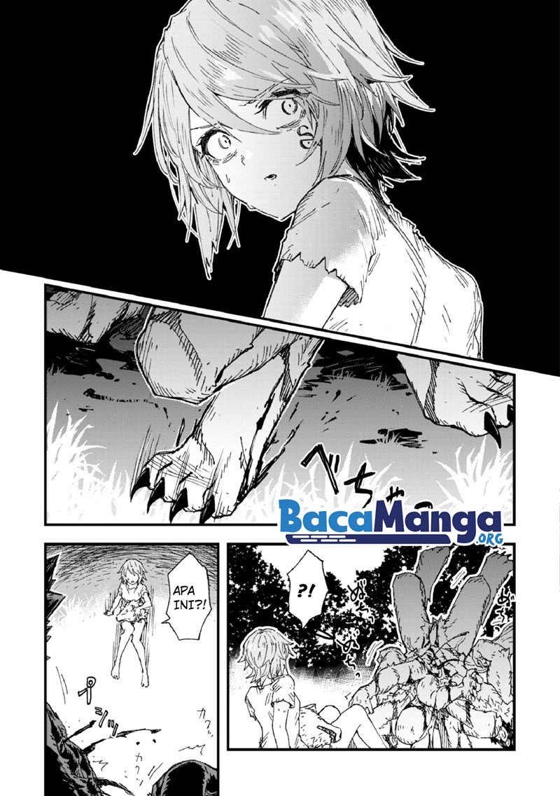 Omae Gotoki ga Maou ni Kateru to Omou na to Yuusha Party wo Tsuihou Sareta node Outo de Kimama ni Kurashitai Chapter 4