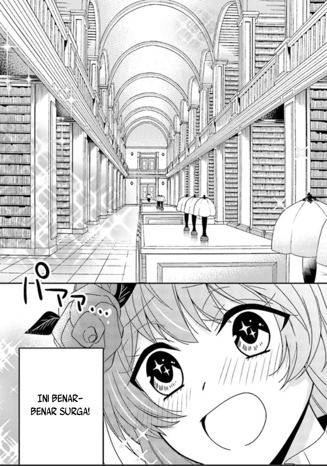 Konyaku Kaihi no Tame, Koe wo Dasanai to Kimemashita!! Chapter 1.2