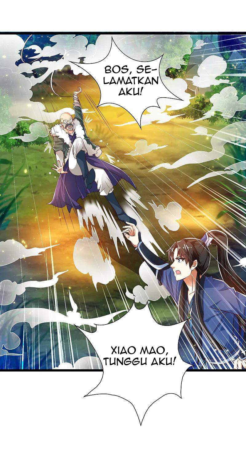 Science And Technology Fairy Chapter 35