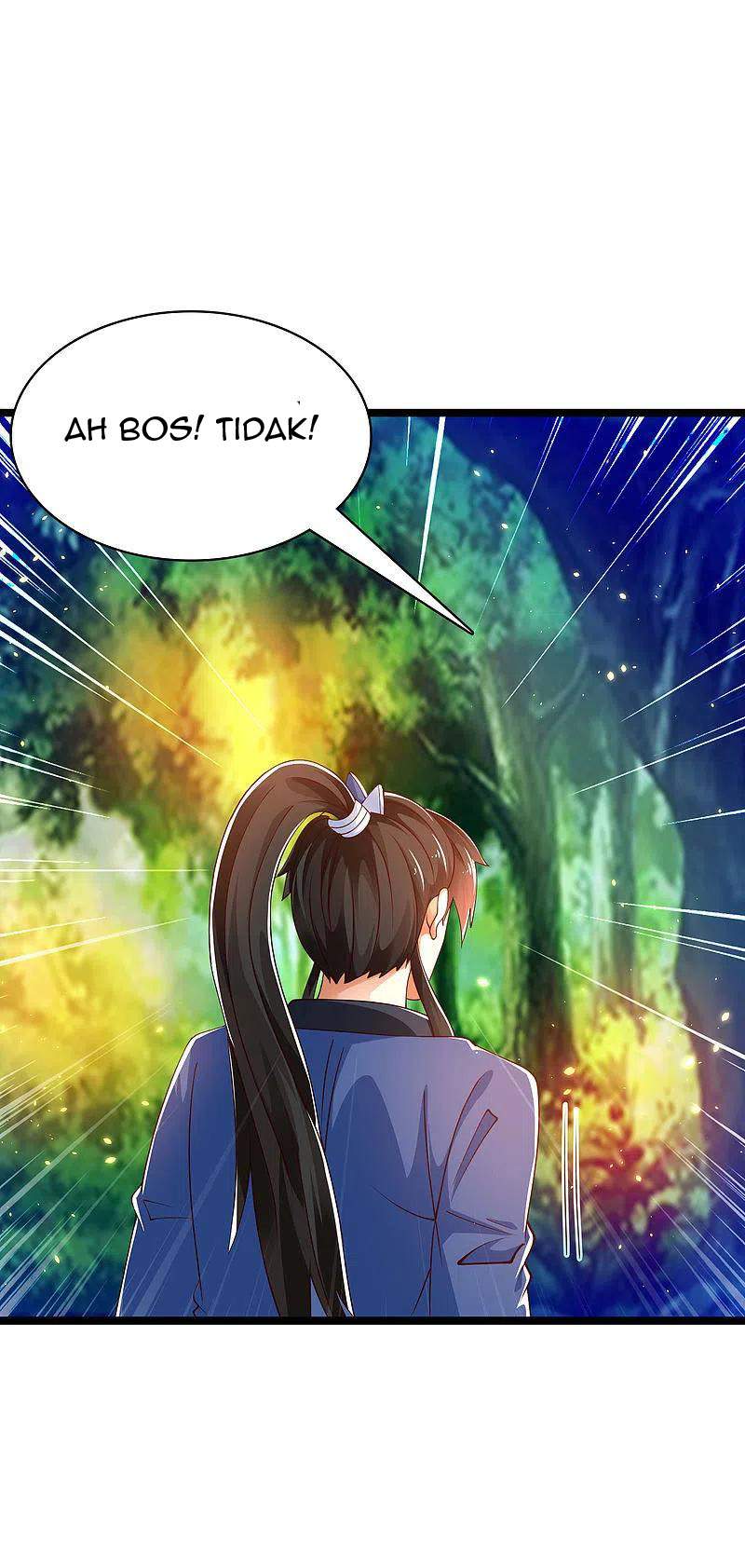 Science And Technology Fairy Chapter 35