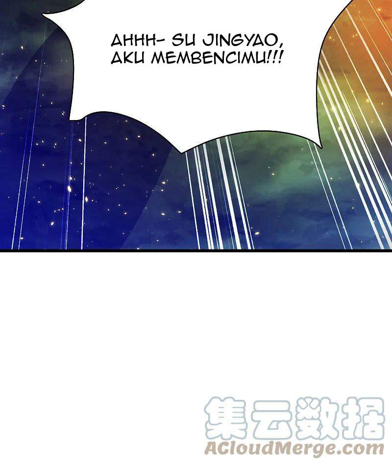 Science And Technology Fairy Chapter 38