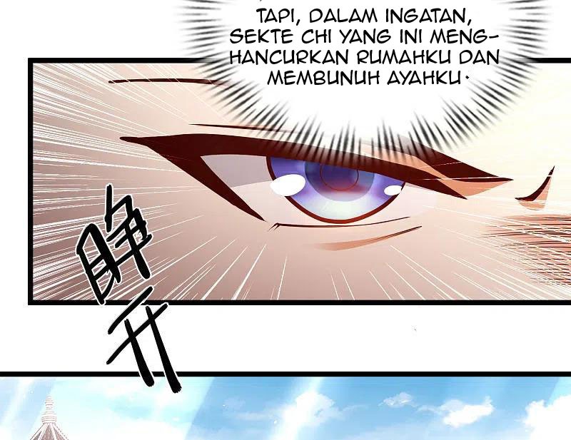 Science And Technology Fairy Chapter 43