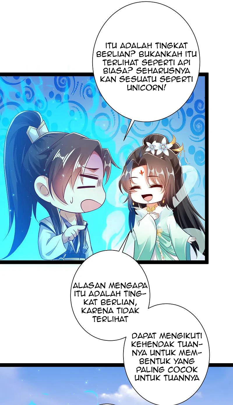 Science And Technology Fairy Chapter 48