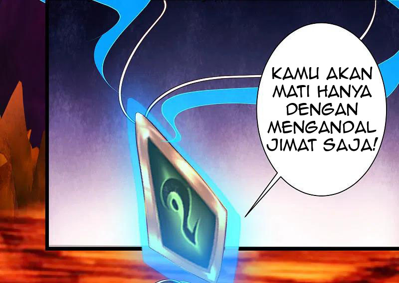 Science And Technology Fairy Chapter 48