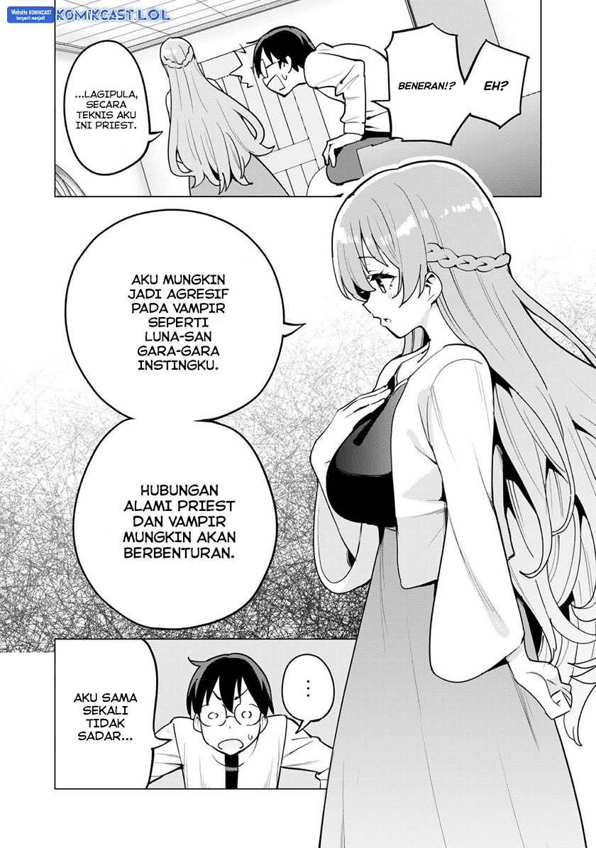 Gacha wo Mawashite Nakama wo Fuyasu Saikyou no Bishoujo Gundan wo Tsukuriagero Chapter 59