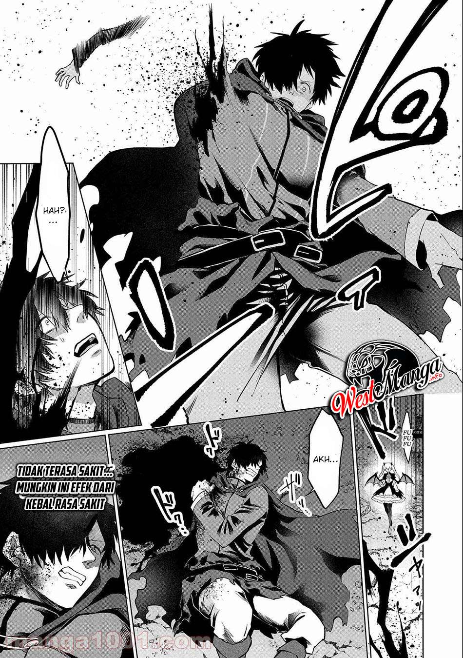 Tsuihou Sareta Onimotsu Tamer, Sekai Yuiitsu no Necromancer ni Kakusei Suru Chapter 1.1