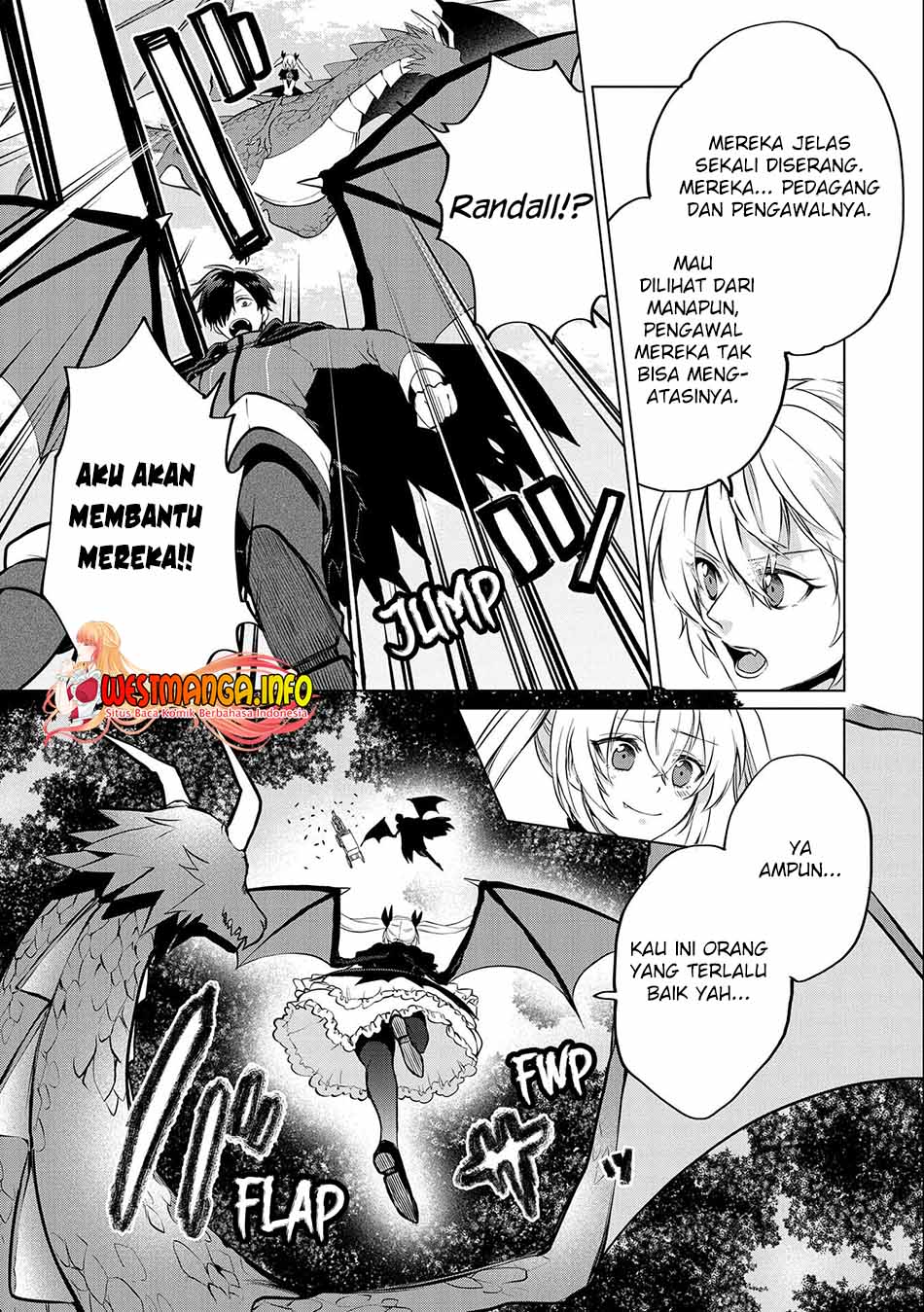 Tsuihou Sareta Onimotsu Tamer, Sekai Yuiitsu no Necromancer ni Kakusei Suru Chapter 12.1