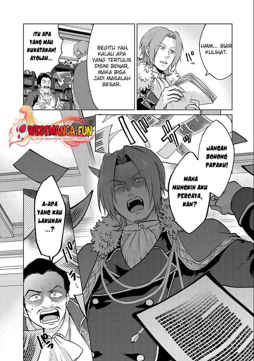 Tsuihou Sareta Onimotsu Tamer, Sekai Yuiitsu no Necromancer ni Kakusei Suru Chapter 16.1