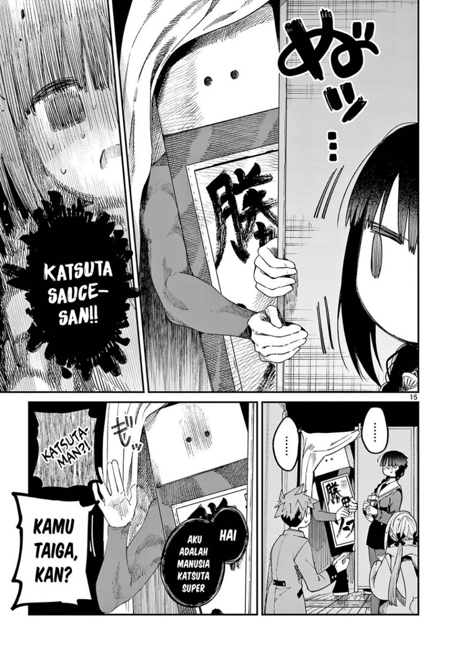 Kimi wa Meido-sama Chapter 22