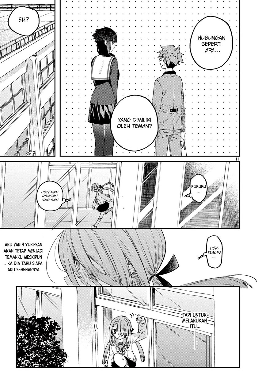 Kimi wa Meido-sama Chapter 23