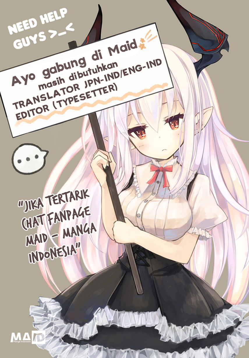 Kimi wa Meido-sama Chapter 4