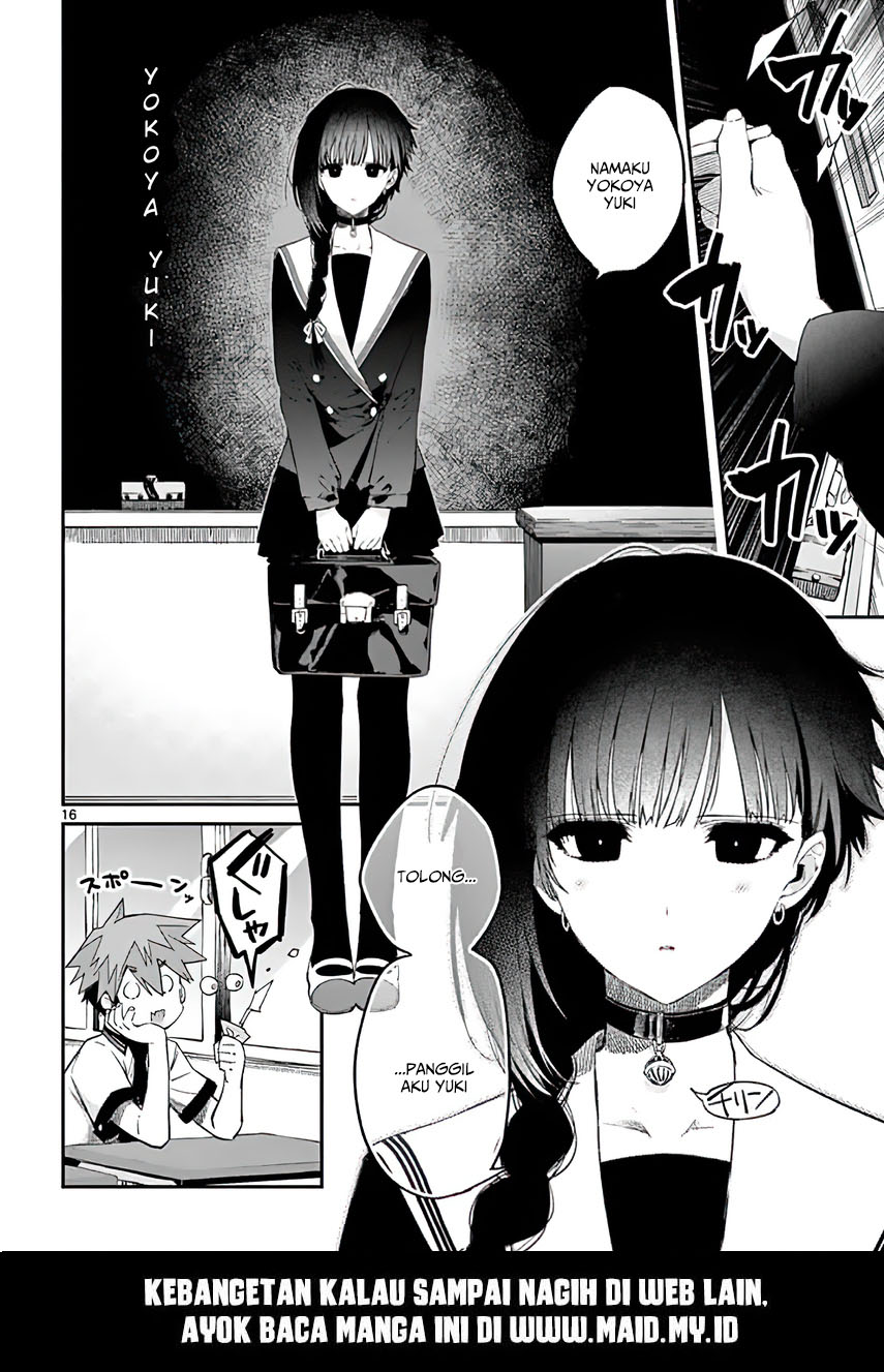 Kimi wa Meido-sama Chapter 7