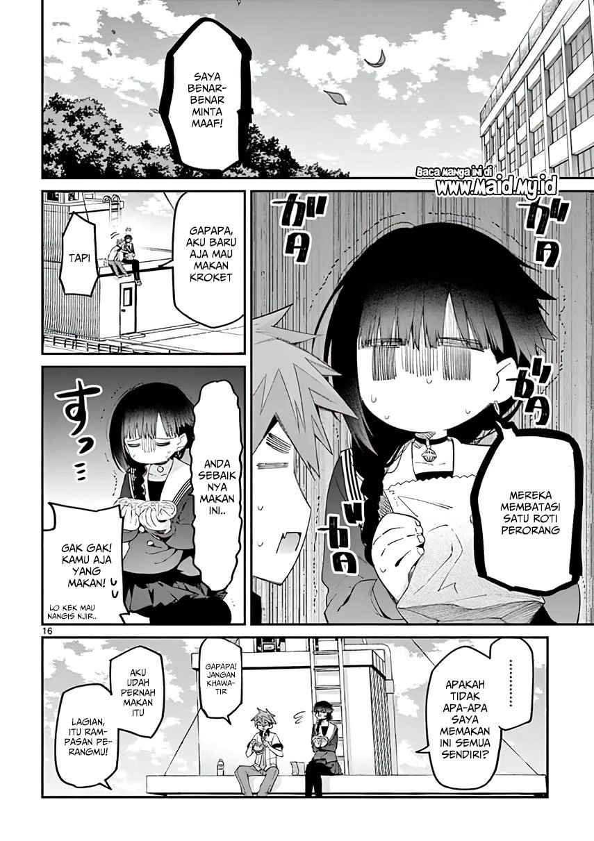 Kimi wa Meido-sama Chapter 9