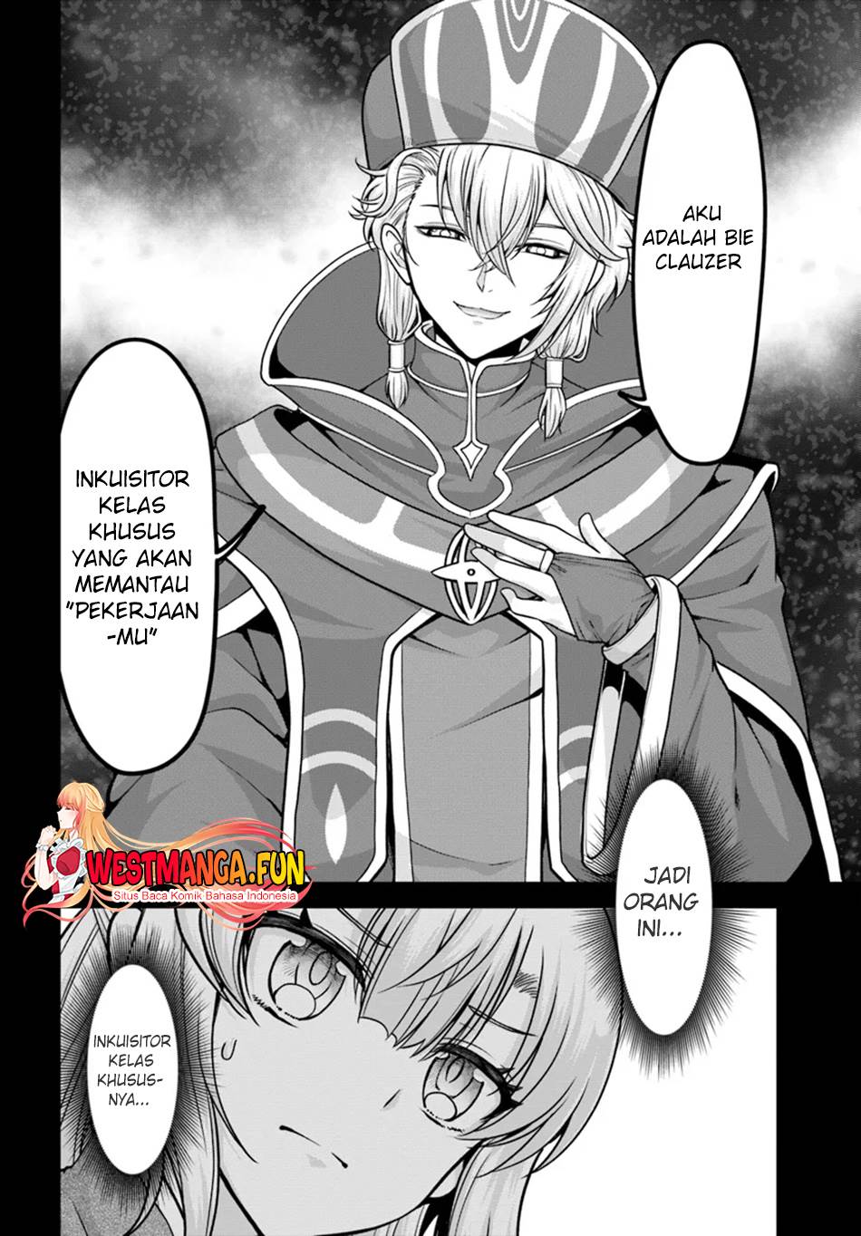 Tenohira Kaitakumura de Isekai Kenkouki ~Fueteku Yome-tachi to Nonbiri Mujintou Raifu~ Chapter 51