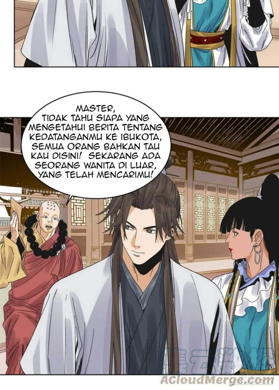 The Taoist Chapter 80