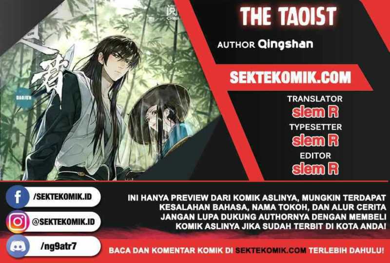 The Taoist Chapter 81