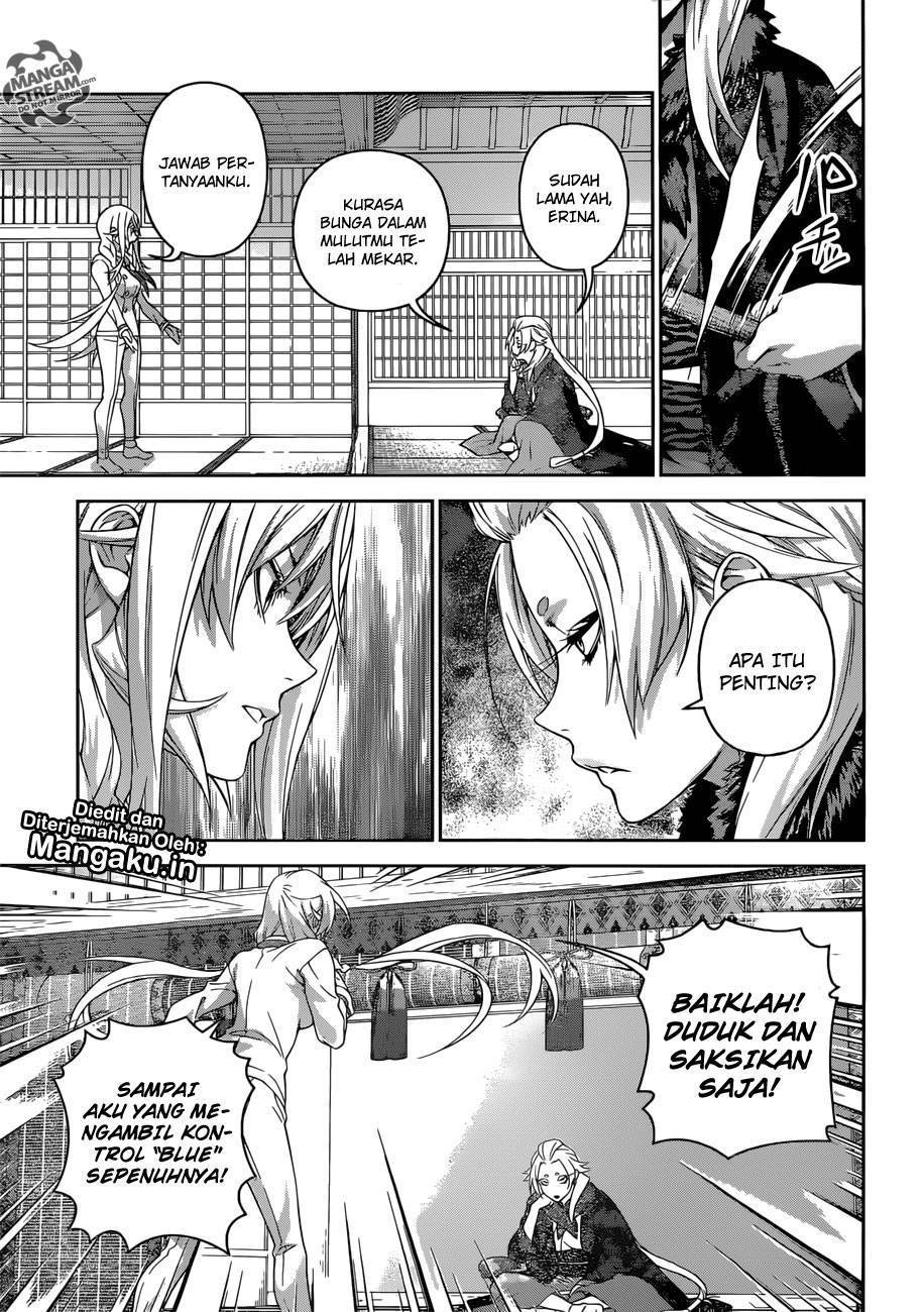 Shokugeki no Souma Chapter 300