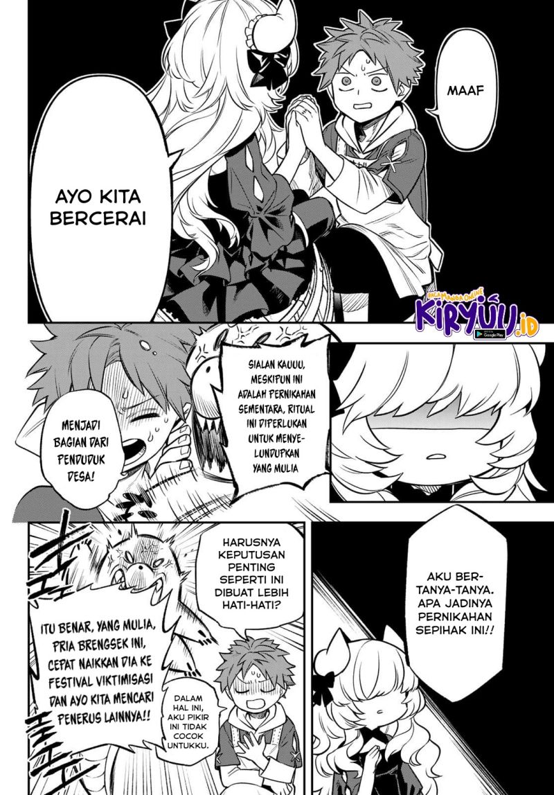 Sudachi No Maoujo Chapter 2.2