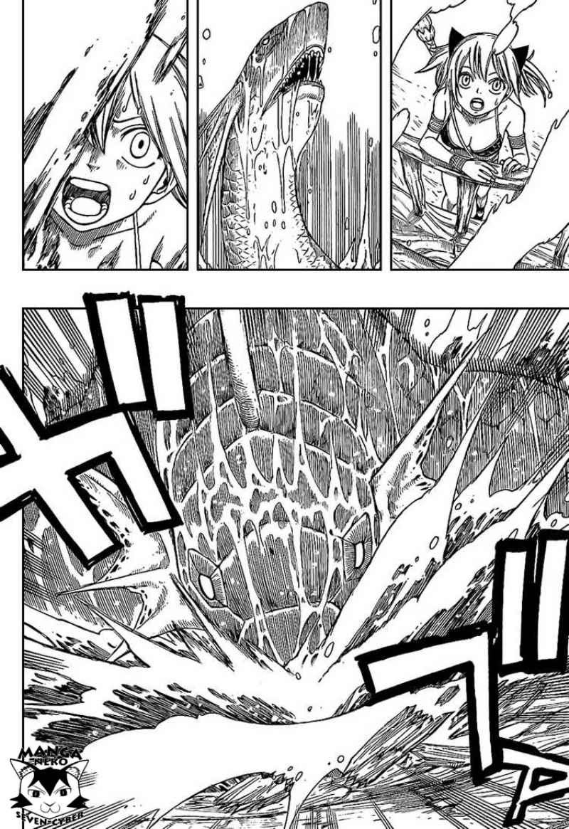 Monster Hunter Orage Chapter 05