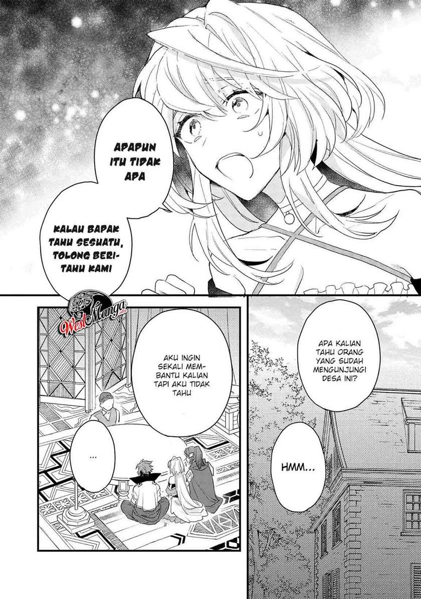 Dekisokonai to Yobareta Moto Eiyuu wa, Jikka kara Tsuihou sareta no de Suki Katte ni Ikiru koto ni shita Chapter 10