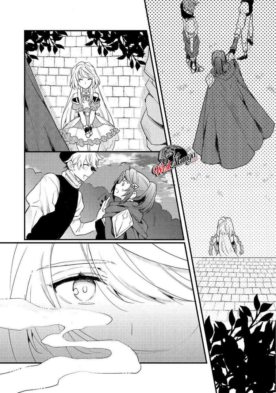 Dekisokonai to Yobareta Moto Eiyuu wa, Jikka kara Tsuihou sareta no de Suki Katte ni Ikiru koto ni shita Chapter 11.1