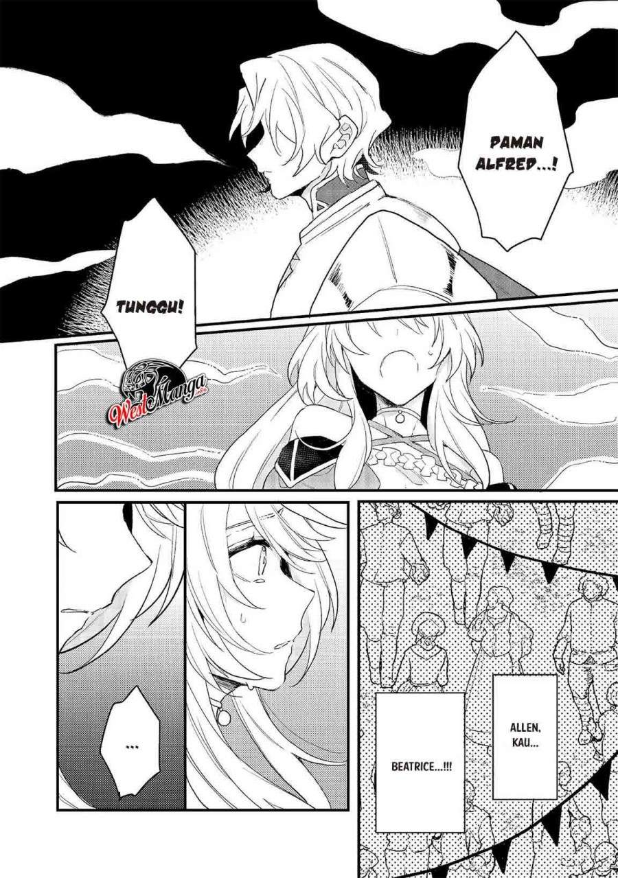 Dekisokonai to Yobareta Moto Eiyuu wa, Jikka kara Tsuihou sareta no de Suki Katte ni Ikiru koto ni shita Chapter 11.2