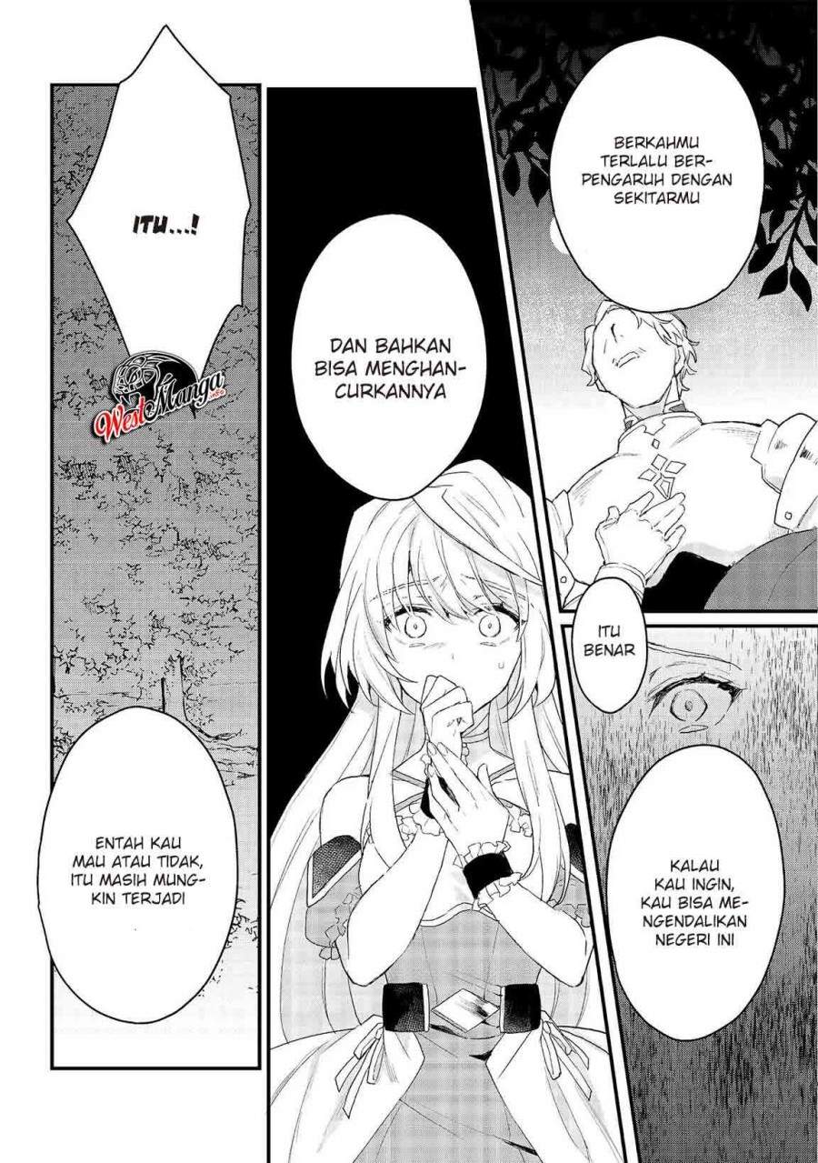 Dekisokonai to Yobareta Moto Eiyuu wa, Jikka kara Tsuihou sareta no de Suki Katte ni Ikiru koto ni shita Chapter 11.2