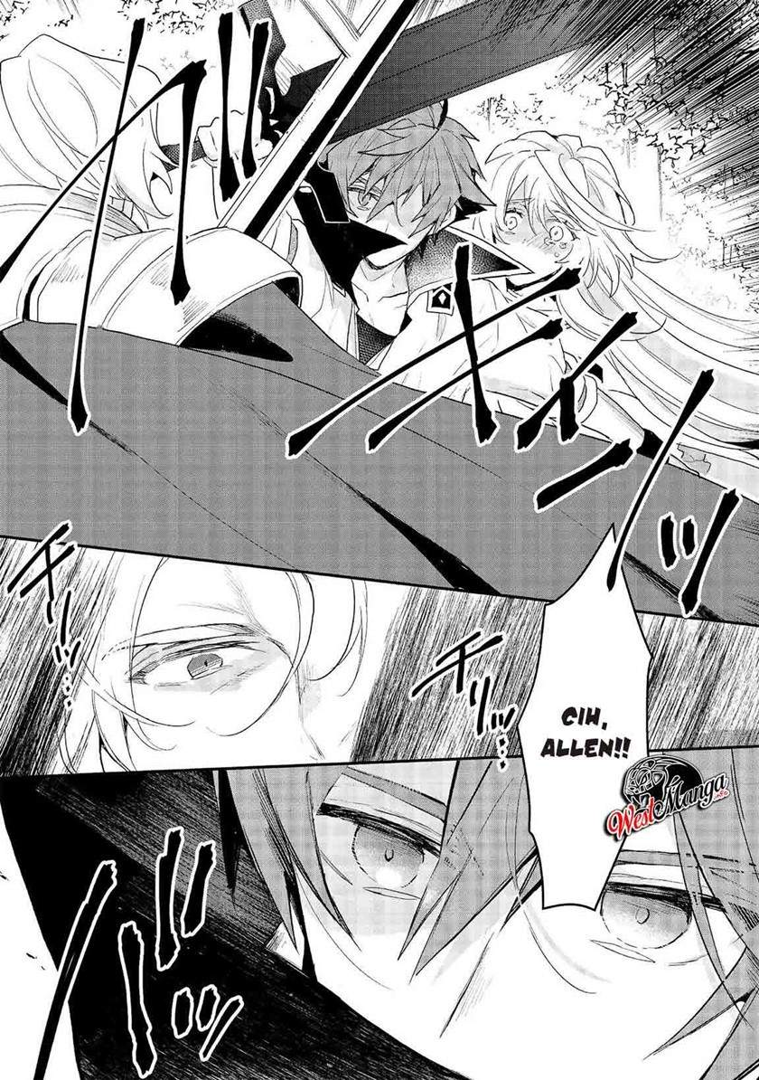 Dekisokonai to Yobareta Moto Eiyuu wa, Jikka kara Tsuihou sareta no de Suki Katte ni Ikiru koto ni shita Chapter 12.1