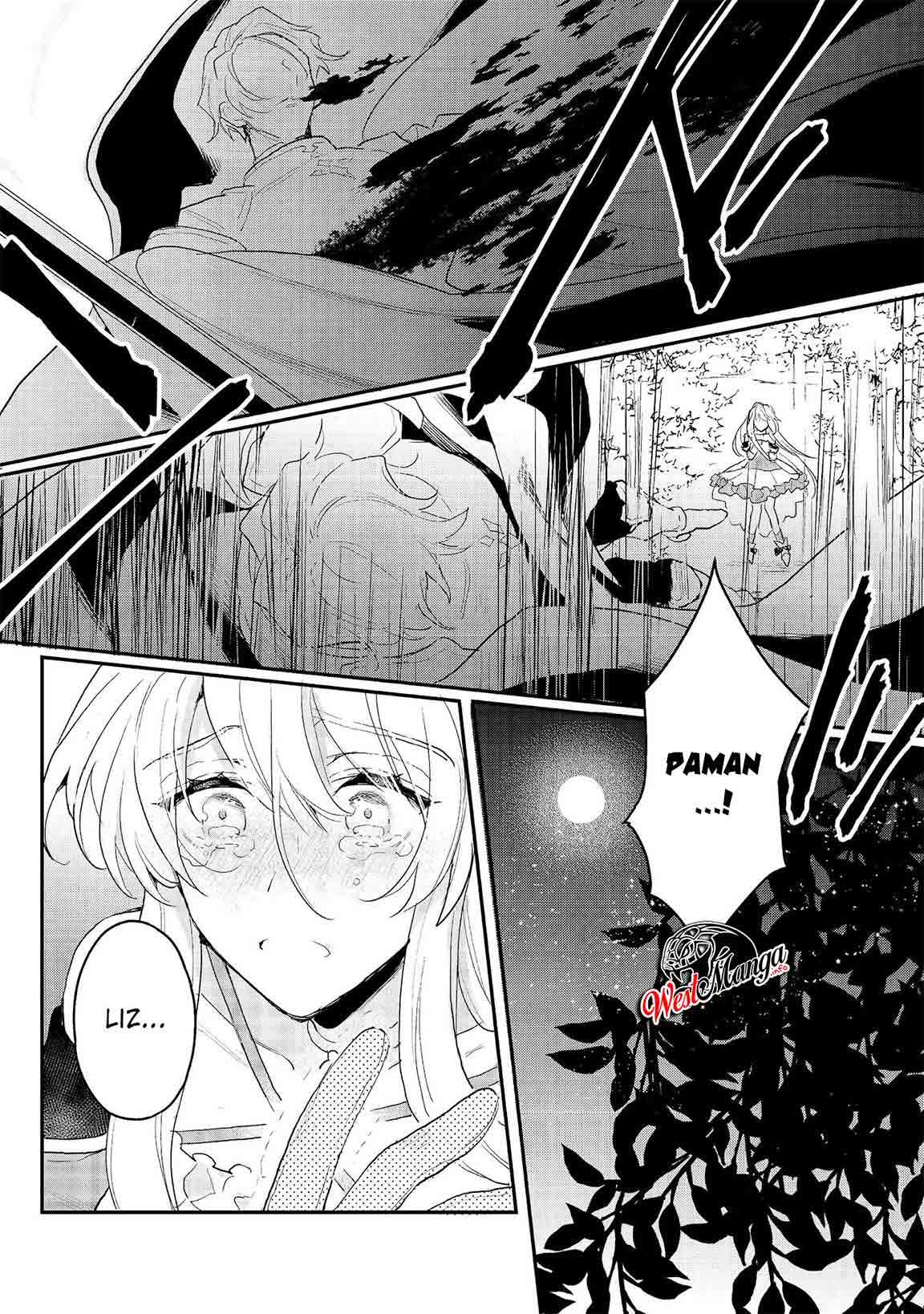 Dekisokonai to Yobareta Moto Eiyuu wa, Jikka kara Tsuihou sareta no de Suki Katte ni Ikiru koto ni shita Chapter 12.2