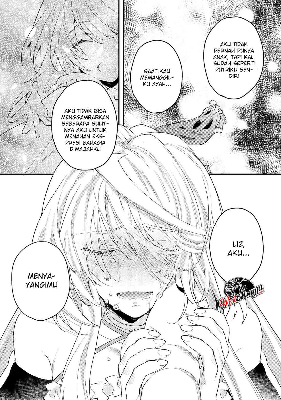 Dekisokonai to Yobareta Moto Eiyuu wa, Jikka kara Tsuihou sareta no de Suki Katte ni Ikiru koto ni shita Chapter 12.2