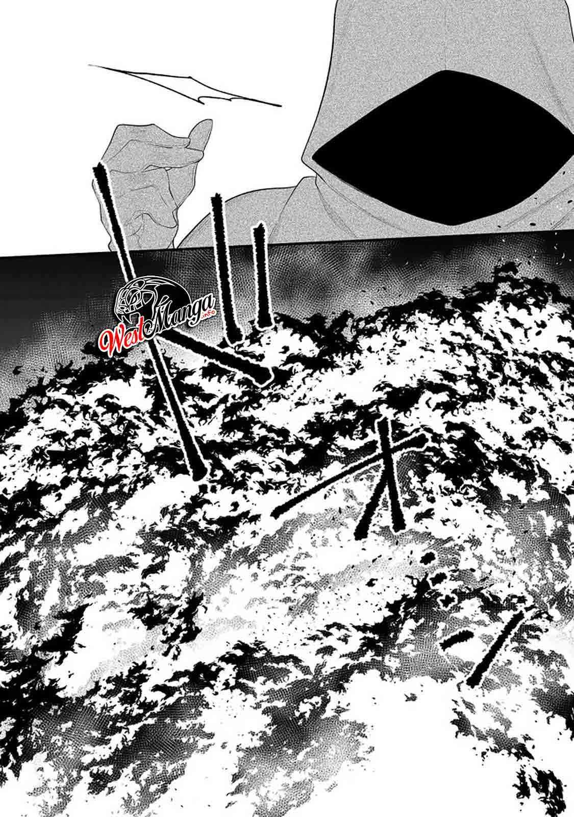 Dekisokonai to Yobareta Moto Eiyuu wa, Jikka kara Tsuihou sareta no de Suki Katte ni Ikiru koto ni shita Chapter 14.1