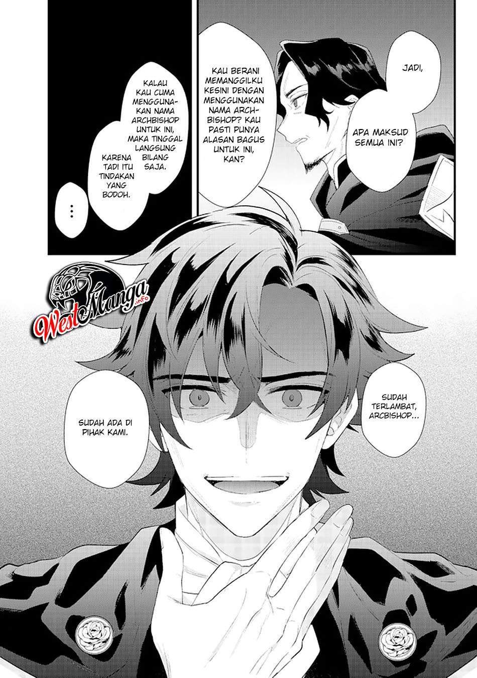 Dekisokonai to Yobareta Moto Eiyuu wa, Jikka kara Tsuihou sareta no de Suki Katte ni Ikiru koto ni shita Chapter 14.2